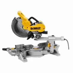 DeWALT DWS727 Afkortzaag | 250 Mm | 1675 Watt | Met XPS [DWS727-QS] -METABO Winkel DeWALT DWS727 DWS727 QS ext 2