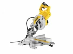 DeWALT DWS771 Afkortzaag | 216 Mm | 1600 Watt | Radiaal | XPS | Variabel [DWS771-QS] -METABO Winkel DeWALT DWS771 DWS771 QS ext 2