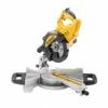 DeWALT DWS774 Afkortzaag | 216 Mm | 1400 Watt | Radiaal | XPS [DWS774-QS] -METABO Winkel DeWALT DWS774 DWS774 QS 1