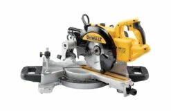 DeWALT DWS774 Afkortzaag | 216 Mm | 1400 Watt | Radiaal | XPS [DWS774-QS] -METABO Winkel DeWALT DWS774 DWS774 QS ext 3 1