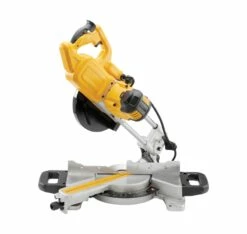 DeWALT DWS774 Afkortzaag | 216 Mm | 1400 Watt | Radiaal | XPS [DWS774-QS] -METABO Winkel DeWALT DWS774 DWS774 QS ext 8 1