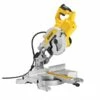 DeWALT DWS777 Afkortzaag | 216 Mm | 1800 Watt | Radiaal | XPS [DWS777-QS] -METABO Winkel DeWALT DWS777 DWS777 QS