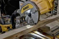 DeWALT DWS777 Afkortzaag | 216 Mm | 1800 Watt | Radiaal | XPS [DWS777-QS] -METABO Winkel DeWALT DWS777 DWS777 QS ext 2