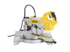 DeWALT DWS777 Afkortzaag | 216 Mm | 1800 Watt | Radiaal | XPS [DWS777-QS] -METABO Winkel DeWALT DWS777 DWS777 QS ext 3