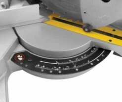 DeWALT DWS778 Afkortzaag | 250 Mm | 1800 Watt | Radiaal | XPS [DWS778-QS] -METABO Winkel DeWALT DWS778 DWS778 QS ext 6