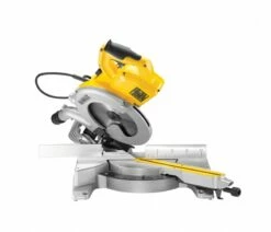 DeWALT DWS778 Afkortzaag | 250 Mm | 1800 Watt | Radiaal | XPS [DWS778-QS] -METABO Winkel DeWALT DWS778 DWS778 QS ext 8