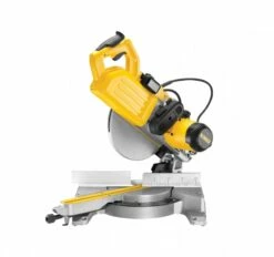 DeWALT DWS778 Afkortzaag | 250 Mm | 1800 Watt | Radiaal | XPS [DWS778-QS] -METABO Winkel DeWALT DWS778 DWS778 QS ext 9