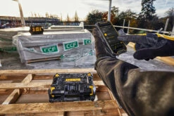 DeWALT DWST1-81078-QW Bouwradio | TSTAK Radio | XR Lader 10,8 - 54V [DWST1-81078] -METABO Winkel DeWALT DWST1 81078 QW XR Tstak ext 3