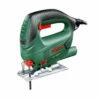 Bosch Groen PST 700 E Decoupeerzaag 530 Watt | 70 Mm | Koffer [0.603.3A0.000] -METABO Winkel Decoupeerzaag PST 700 E