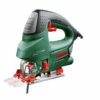 Bosch Groen PST 900 PEL Decoupeerzaag | 620 Watt | Beugelgreep | +Koffer [0.603.3A0.200] -METABO Winkel Decoupeerzaag PST 900 PEL