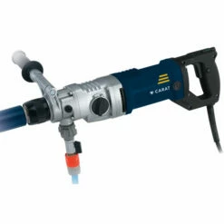 Carat A-1821 Nastroc Diamantboormachine | 1800 Watt | 70-162 Mm | +Koffer [AMB1821000]