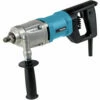 Makita DBM080 Diamantkernboormachine | 1300 Watt | 18 Mm Boorhouder [DBM080] -METABO Winkel Diamantkernboormachine DBM080