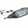 Dremel 3000-1/5 3000 Series | 130 Watt | +5 Accessoires [F.013.300.0JU] -METABO Winkel Dremel 3000 1 5 F.013.300.0JU