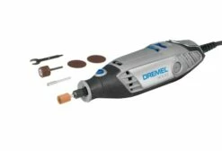 Dremel 3000-1/5 3000 Series | 130 Watt | +5 Accessoires [F.013.300.0JU]