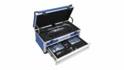 Dremel 4250-6/128 Platinum Multigereedschap | 175 W | 6x Hulpstukken | 128x Tb | +Koffer [F.013.425.0JK] -METABO Winkel Dremel 4250 6 128 Platinum F.013.425.0JK ext 2