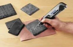 Dremel 7760-15 Dremel Lite Multitool | 3,6Volt 2,0 Ah Li-Ion | +15 Toebehoren [F.013.776.0JA] -METABO Winkel Dremel 7760 15 Dremel Lite F.013.776.0JA ext 3