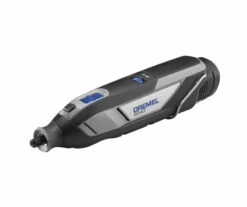 Dremel 8240-3/45 Multitool | Accu 12V 2,0 Ah Li-Ion | +3 Hulpstuk +45 Acc. [F.013.824.0JF] -METABO Winkel Dremel 8240 3 45 F.013.824.0JF ext 2