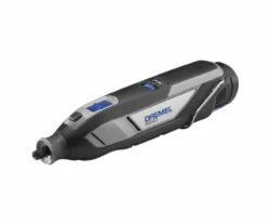 Dremel 8240-5 Multitool | Accu 12V 2,0 Ah Li-Ion | +5 Accessoires [F.013.824.0JA] -METABO Winkel Dremel 8240 5 F.013.824.0JA ext 2
