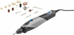 Dremel Dremel 2050-15 Stylo+ Multitool | Veel Funties | 9 Watt | 15 Toebehoren [F.013.205.0JA]