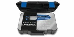 Dremel Dremel 3000-1/25 3000 Series | 130 Watt | +25 Toebehoren + Koffer [F.013.300.0JP] -METABO Winkel Dremel Dremel 3000 1 25 F.013.300.0JP ext 4