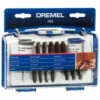 Dremel Accessoires Dremel 688 Snijset Dremel 688 | Snijset | 69-dlg Accessoiresset [2.615.068.8JA] -METABO Winkel Dremel Dremel 688 Snijset 2.615.068.8JA