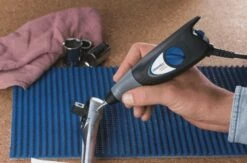 Dremel Dremel Graveerpen Graveerpen | 35 Watt | Doos | +Letter- En Cijfersjabloon [F.013.029.0JM] -METABO Winkel Dremel Dremel Graveerpen F.013.029.0JM ext 4