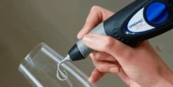 Dremel Dremel Graveerset Hobby Graveerpen | 35 Watt | Hobbyset [F.013.029.0JJ] -METABO Winkel Dremel Dremel Graveerset Hobby F.013.029.0JJ ext 2