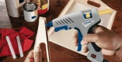 Dremel Lijmpistool Glue Gun 940 Lijmpistool | Voor 11 Mm Lijmsticks | 195 Graden [F.013.094.0JA] -METABO Winkel Dremel Lijmpistool Glue Gun 940 F.013.094.0JA ext 6