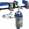 Dremel Multi-Vise Multi-Vise | 3 In 1 | Bankschroef, Klem En Gereedschapshouder [2.615.250.0JA] -METABO Winkel Dremel Multi Vise 2.615.250.0JA