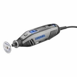 Dremel Model 4250-35 Multigereedschap | 175 W | Vele Functies | Etui + Toebehoren [F.013.425.0JA] -METABO Winkel Dremel Serie 4250 35 F.013.425.0JA ext 2