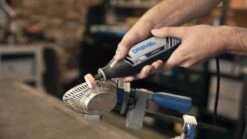 Dremel Model 4250-35 Multigereedschap | 175 W | Vele Functies | Etui + Toebehoren [F.013.425.0JA] -METABO Winkel Dremel Serie 4250 35 F.013.425.0JA ext 4