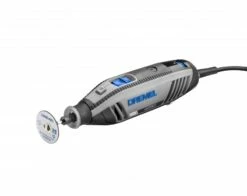 Dremel Serie 4250-3/45EZ Multigereedschap | 175 W | Koffer, 3 Hulpstukken +45 Toebehoren [F.013.425.0JF] -METABO Winkel Dremel Serie 4250 3 45EZ F.013.425.0JF ext 2