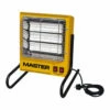 Master TS3A Heater | Elektrisch | 2,4 KW [TS-3A] -METABO Winkel ElektrischeHeater TS3A