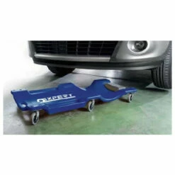 Expert E200114 Inspectiewagen | 6 Wielen | Houder Schuimrubberen Kop [Inspectiewagen] -METABO Winkel Expert E200114 Inspectiewagen ext 2