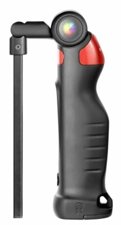 Facom Gereedschappen 779.CMLPB - Draadloos Inspectielamp | Kleur Led | Draadloos | Knikbaar | 4500K - 6500K [Inspectielamp - Kleur Led] -METABO Winkel Facom Gereedschappen 779.CML Draadloos Inspectielamp Kleur Led ext 2