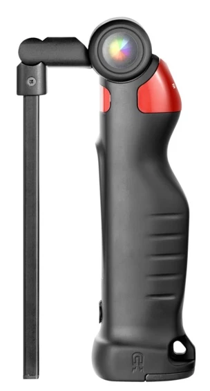 Facom Gereedschappen 779.CMLPB - Draadloos Inspectielamp | Kleur Led | Draadloos | Knikbaar | 4500K - 6500K [Inspectielamp - Kleur Led] - Afbeelding 2