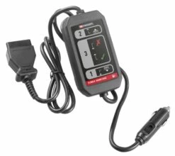 Facom Gereedschappen B12OBD.M OBDII Memory Saver | 16 Punt OBD | Voor Alle 12 V Voertuigen [OBDII Memory Saver]