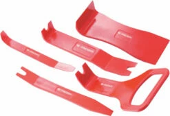 Facom Gereedschappen CR.D5 Bekledingsvorken | Set | 5-Delig [CR.D5PB]