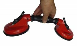 Facom Gereedschappen D.28A1 Zuignappen | Voor Het Transport En Plaatsen Van Bv Glas [Zuignappen D.28A1] -METABO Winkel Facom Gereedschappen D.28A1 Zuignappen D.28A1 ext 2