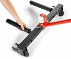 Facom Gereedschappen DL.275 - Bus Vrachtwagen Wielheffer | 600-1100 Mm | 250 Kg | Voor Bussen En Vrachtwagens [Wielheffer] -METABO Winkel Facom Gereedschappen DL.275 Bus Vrachtwagen Wielheffer ext 2