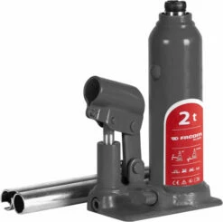 Facom Gereedschappen DL.30BTI Fleskrik | Voor Intensief Gebruik | 30 Ton [Fleskrik Intensief]