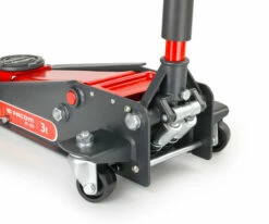 Facom Gereedschappen DL.32APB Garagekrik | Personenauto En Bestelauto | 465 Mm | 3 Ton [DL.32APB] -METABO Winkel Facom Gereedschappen DL.32APB DL.32APB ext 3