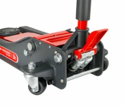 Facom Gereedschappen DL.3CLP Garagekrik | Compact | Extra Plat | 533 Mm | 3 Ton [Krik DL.3CLP] -METABO Winkel Facom Gereedschappen DL.3CLP Krik DL.3CLP ext 3