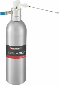 Facom Gereedschappen DM.SPRAY Navulbare Aerosol Fles | Industrieel Onderhoud, Auto, Motor Etc [DMSPRAY]