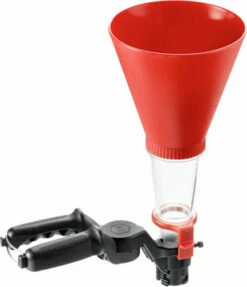 Facom Gereedschappen DM.UOF Universele Trechter | Voorkomt Luchtbellen [Trechter]