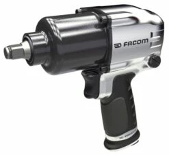 Facom Gereedschappen NS.1400FPB Slagmoersleutel | 1350 Nm | Vierkant 1/2 Inch | Aluminium [NS.1400FPB]