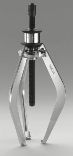 Facom Gereedschappen U.306-180PB Trekker | Binnen- En Buitentrekker | 2 Of 3 Bekken | 180 Mm [U.306-180PB]