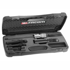 Facom Gereedschappen U.49PJ2 Trektangset | 18 Tot 50 Mm | Fijn Mechanisch [U.49PJ2]