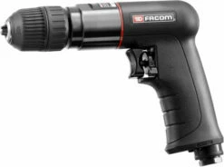 Facom Gereedschappen V.D100QR Boormachine | Lucht | Omkeerbaar | 10 Mm | 3/8 Inch [VD100QR]