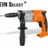 Fein AGWP 10 Select Tapmachine | Regelbaar Toerental | 18 Volt | Tot M 10 | + Koffer [71090162000] -METABO Winkel Fein AGWP 10 Select 71090162000